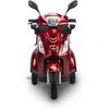 Elektrický skútr, invalidní vozík BILI BIKE SHINO G2 Náhled obrázku produktu 3