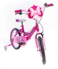 Huffy Frozen 16", Rower miejski, Dzieci, Damski, Podgląd zdjęcia produktu 4