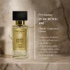 PURE ROYAL 940 Unisex Eau de Parfum 50 ml Anteprima dell’immagine prodotto 3