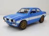 Jada 253203024 Fast & Furious 1974 Ford Escort 1:24 Podgląd zdjęcia produktu 14