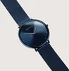 Bering 15739-397 Uni Uhr, Milanaise, Blau Produktbild-Vorschau 5