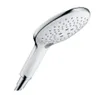 Hansgrohe Handbrause Raindance Select 150 3jet EcoSmart Produktbild-Vorschau 4