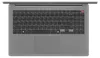 LG gram Book 15" i5-1334U 16GB/512GB SSD Win11 grau Produktbild-Vorschau 9