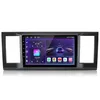 Reproductor de audio para coche Android 15 con Carplay, Vista previa de la imagen del producto 1
