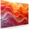 Glasbild 120x90cm in XXL für Wohnzimmer, Schlafzimmer Motiv Produktbild-Vorschau 1