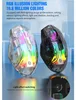 BM530 Kabellose 2,4G BT5.0 Tri-Mode-Gaming-Maus, Produktbild-Vorschau 7