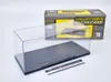 Triple9 24000 Klarsichtbox Vitrine schwarz für 1:24 Modelle Produktbild-Vorschau 2