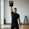 ACTIGET Kettlebelle 16 kg ABS-Kugelgewicht für Produktbild-Vorschau 4