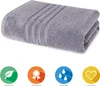 Lavea® Duschtuch 70x140 cm, Duschhandtuch Bali aus Produktbild-Vorschau 3