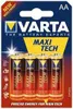 1x4 Varta Longlife Max Power Micro AAA LR 03 Produktbild-Vorschau 54
