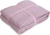Musselin Decke ca. 130x180 cm | Kuscheldecke aus Baumwolle Produktbild-Vorschau 1
