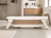 Primabobo SENSO Babywanne 77 cm, Gestell, Badesitz, Produktbild-Vorschau 6