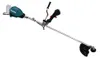 Makita Kosa Żyłkowa 40V Xgt Ur006Gz06 Kierownica Podgląd zdjęcia produktu 6