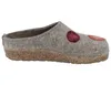 Haflinger Hausschuhe Damen 31393830353231 Beige 41 EU Produktbild-Vorschau 18