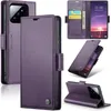 Xiaomi 14 Housse, Portefeuille en cuir Porte-cartes Housse Voir les images du produit 1