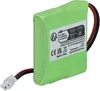 vhbw 2x Akku kompatibel mit Siemens Gigaset E455, E455 Sim, Produktbild-Vorschau 2
