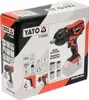 YATO Schlagschrauber ohne Akku 1/2" 18V 300Nm Produktbild-Vorschau 6
