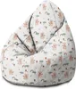 Dreamroots beanbag per bambini con imbottitura, cuscino da Anteprima dell’immagine prodotto 1