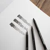 Set di 3 matite a carboncino Mont Marte - vari gradi di Anteprima dell’immagine prodotto 4