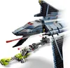 LEGO 75314 Gwiezdne wojny: Zła partia: Atak wahadłowca, Podgląd zdjęcia produktu 13
