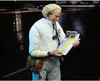 NECA Back to the Future Doc Brown 1985 Ultimate akční Náhled obrázku produktu 24
