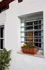 Alberts Fenstergitter Secorino Basic | Ausziehbar für Produktbild-Vorschau 5