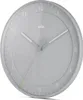 Braun BC17G Klassik Wanduhr 30 cm Produktbild-Vorschau 2