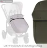 ABC Design Beindecke, Design:Avocado Produktbild-Vorschau 7