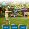 Riesenseifenblasen Set - XXL Seifenblasen für Outdoor-Spaß Produktbild-Vorschau 2