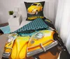 Transformers Bumblebee beddengoed Productafbeelding-voorbeeld 5
