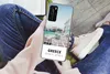MuchoWow® Handyhülle Schutzhülle Hülle für Huawei P40 Produktbild-Vorschau 3