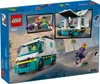 LEGO® City 60451 Sanitka Náhled obrázku produktu 11