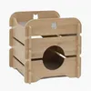 Katzenmöbel Catit Vesper Cottage 50 x 50 x 49 cm Eiche Produktbild-Vorschau 1