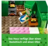 LEGO® Minecraft™ 21254 - La casa sulla spiaggia della Anteprima dell’immagine prodotto 36