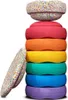 Stapelstein® Rainbow Set complete classic Produktbild-Vorschau 1