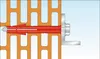 TOX 009 100 15, Schrauben- & Dübelsatz, Beton, Kunststoff, Produktbild-Vorschau 12