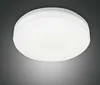 Fabas Luce LED-Deckenleuchte LB25 Trigo 2150lm 3000K IP65 Produktbild-Vorschau 2