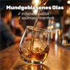 6 x Bar Rocking Whisky Glas 200 ml Produktbild-Vorschau 3