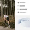 Fahrrad Lenkerband (Standard) mit Aluminium Lenkerstopfen Produktbild-Vorschau 2