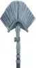 A close-up studio shot of a telescopic duster brush. Podgląd zdjęcia produktu