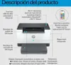 HP LaserJet M207dw - Stampante - b/n - duplex - laser Anteprima dell’immagine prodotto 15