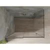 Mexen Omega ausziehbare Duschabtrennung 150 x 100 cm, Produktbild-Vorschau 5