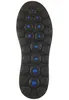 Stivali Del Marchio Geox Del Modello D Spherica Ec4 Nero Anteprima dell’immagine prodotto 15