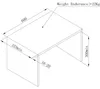MW 700, magnetron Productafbeelding-voorbeeld 10