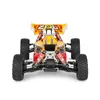 WLtoys XKS 144010 Dálkově ovládané auto, terénní vozidlo, Náhled obrázku produktu 15
