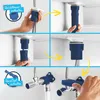 Jednouchwytowa bateria zlewozmywakowa Grohe Get, 1/2" chrom Podgląd zdjęcia produktu 13