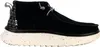 Wendy Peak Hi Suede – Hohe Sneaker aus Leder Produktbild-Vorschau 2
