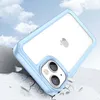 Vesmírne puzdro Puzdro pre Iphone 14 Plus Blue Náhľad obrázku produktu 4