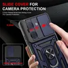 Coque pour Xiaomi Redmi A5, Protection Antichoc avec Anneau Voir les images du produit 2