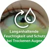 OCUTEARS Alo+ Augentropfen bei sensiblen Trockenen Augen Produktbild-Vorschau 2